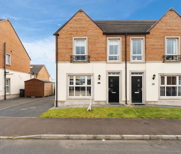 8 Rocklyn Drive, Donaghadee, BT21 0FP - Photo 1