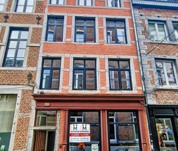 Appartement te huur - Foto 2