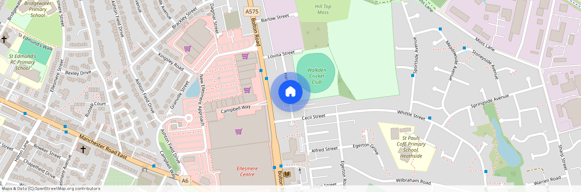 Worsley, M28 3QA, Manchester