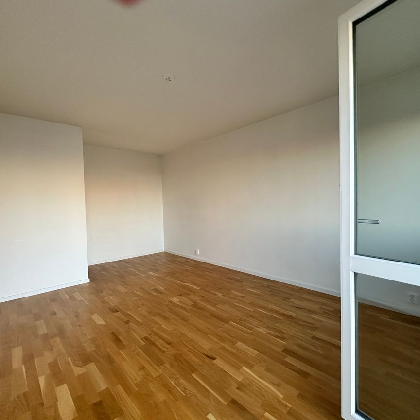 Rågången 71 – 1rok (lgh 1603) - Foto 1