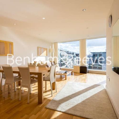 Chelsea Vista, Imperial Wharf, SW6 - Photo 1