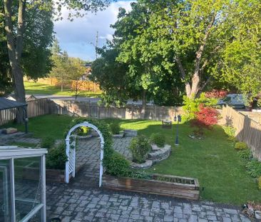 For Lease - 37 Allangrove Crescent Unit# Basment, Toronto, Ontario - Photo 1