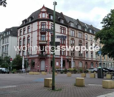 Wohnungsswap - 2 Zimmer, 43 m² - Nordendstraße, Frankfurt am Main - Foto 1