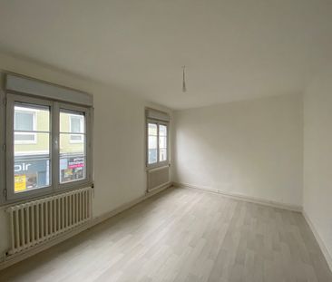 Location Appartement 3 pièces 66m² - Photo 6