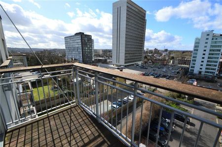 2 bedroom apartment to rent - Photo 2