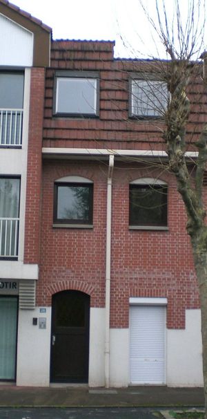 Location Appartement 3 pièces 62m² - Photo 1