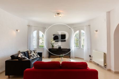 House for rent in Jávea - Foto 2