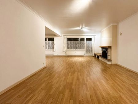 Appartement te huur - Photo 3