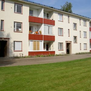 Stationsgatan 17 C - Photo 2