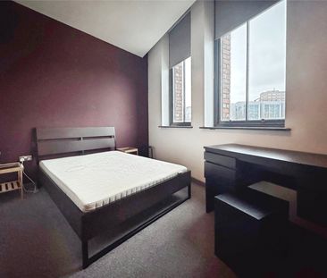 Worsdell House, Hudson Street, Gateshead, NE8 2AB - Photo 5