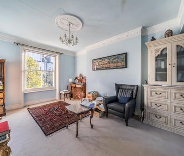 5 bedroom terraced house to rent - Photo 4