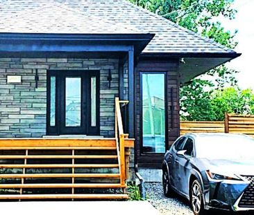 3 1/2 a Louer TOUT COMPRIS: Hydro: Chauffé, Éclairé, Eau chaude, Cl... - Photo 4