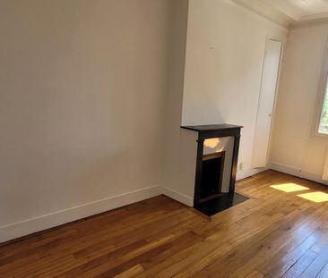 Location Appartement 1 pièce 31m² BOULOGNE BILLANCOURT 92100 - Photo 1