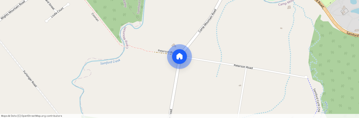 Camp Mountain, QLD 4520