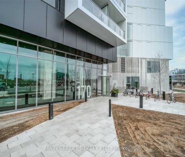 For Lease - 170 Bayview Avenue Unit# 904, Toronto, Ontario - Photo 2