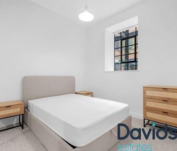 Great Hampton Street Works, Jewellery Quarter, B18 - Photo 6