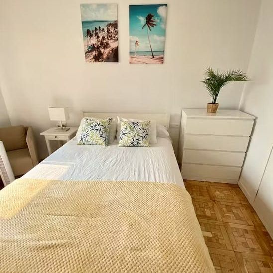 Calle de Bravo Murillo, Madrid, Community of Madrid 28020 - Photo 1