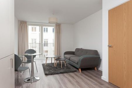 Leopold House, Bath, Somerset, BA2 - Photo 3