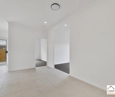 Modern Comfort and Convenience: Spacious 4-Bedroom Rental House in ... - Photo 4