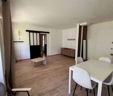 Appartement à louer 2 pièces • 41,06 m 2 Fresnes - Photo 1