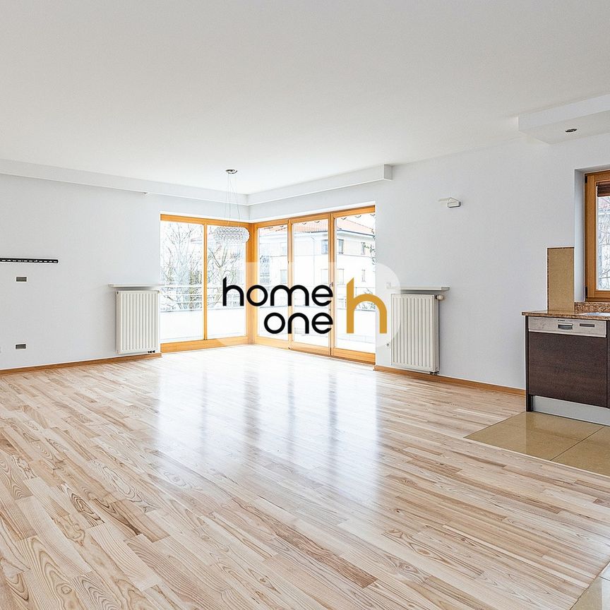 Wilanów | 3 sypialnie | taras | cicha okolica - Zdjęcie 1