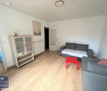 Location Appartement 1 pièce 23m² NANTES 44000 - Photo 3