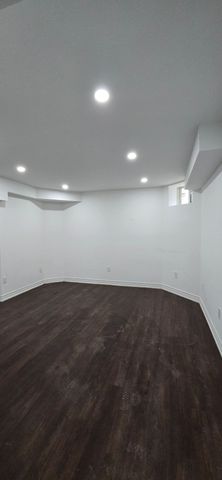 For Lease - 165 Bathgate Drive Unit# Basement, Toronto, Ontario - Photo 4