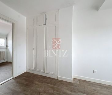 LOCATION APPARTEMENT - 43.13m² - Strasbourg - Photo 3