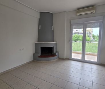 Αγ. Θωμάς: Ενοικιάζεται γωνιακό 2αρι 44 τ.μ - Photo 2
