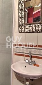Chaville rive droite, chambre de service. - Photo 4