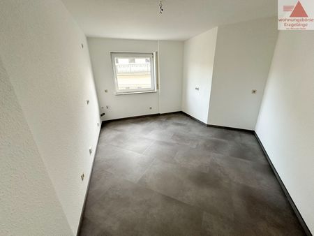 Rollstuhlgerecht, Barrierearm mit Balkon und Stellplatz! - Photo 4