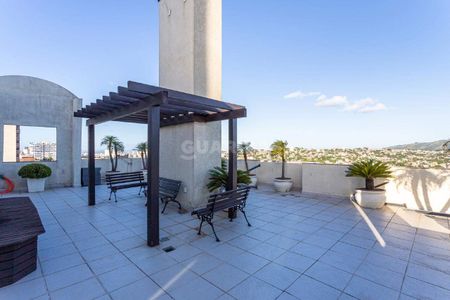 Apartamento para aluguel, 2 quartos, 1 suíte, 1 vaga, Partenon - Porto Alegre/RS - COD: 9885 - Foto 4