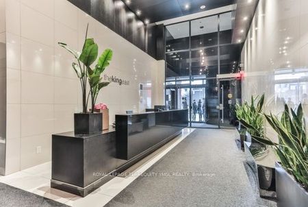 King East Lofts , #308 - Photo 3