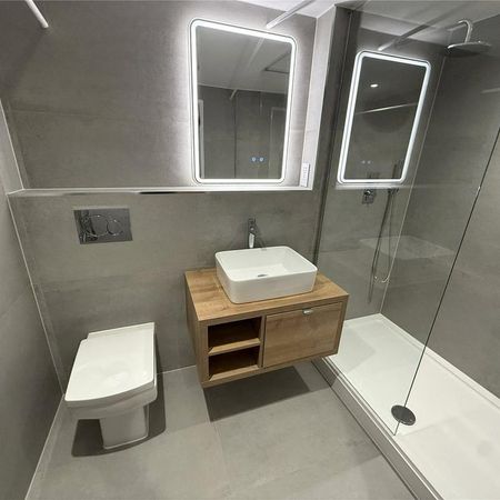 1 bedroom apartment to rent - Photo 4