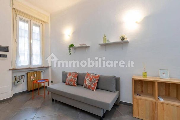 Bilocale via Francesco De Sanctis 52, Cermenate - Abbiategrasso, Milano - Foto 1