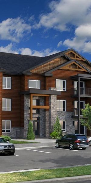 4 1/2 À LOUER AU COEUR DU VILLAGE DE ST-SAUVEUR, FAUBOURG DU CERF - Photo 1