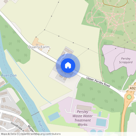 Granitehill Terrace, Persley, Aberdeen, AB22