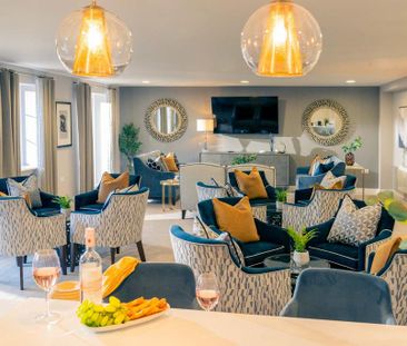 1 bedroom retirement property to rent - Photo 6