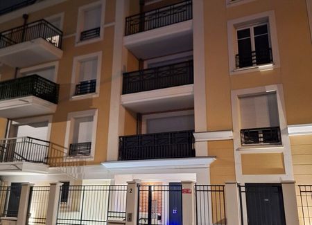 Appartement à louer 3 pièces • 60,49 m2 Le Blanc-Mesnil - Photo 3