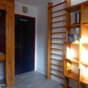 Appartement T1 à louer - 9 m² - Photo 3