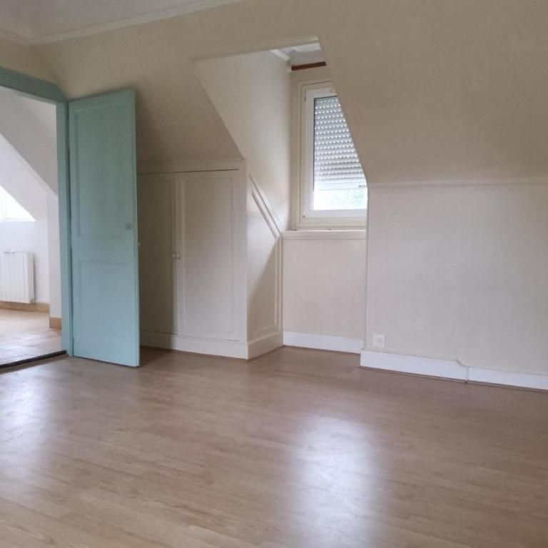 BERNAY CENTRE beau T1 renové de 19m² - Photo 1