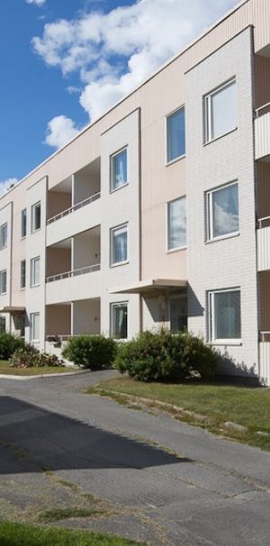 Dirigentvägen, Skellefteå - Photo 1