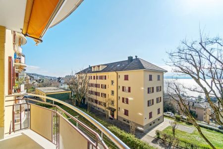 Magnifique logement avec vue sur le lac - Foto 3