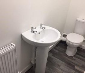1 Bedroom Flat for Rent - Photo 5
