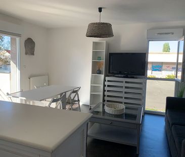 Location Appartement 2 pièces 46m² ST MALO 35400 - Photo 2