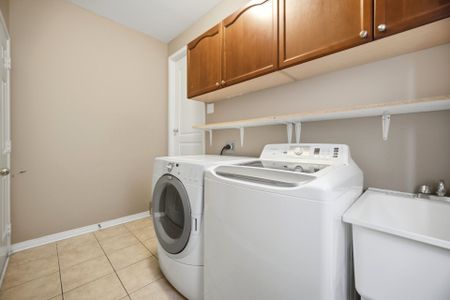 For Lease - 5218 Oscar Peterson Boulevard, Mississauga, Ontario - Photo 4