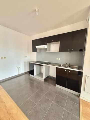 Location appartement 2 pièces, 54.32m², Combs-la-Ville - Photo 3