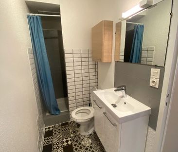 Location Appartement 1 pièce 19m² RENNES 35200 - Photo 4