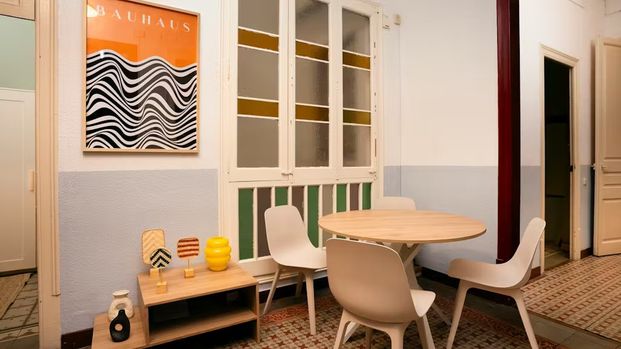 Carrer del Comte dUrgell, Barcelona, Catalonia 08011 - Photo 1