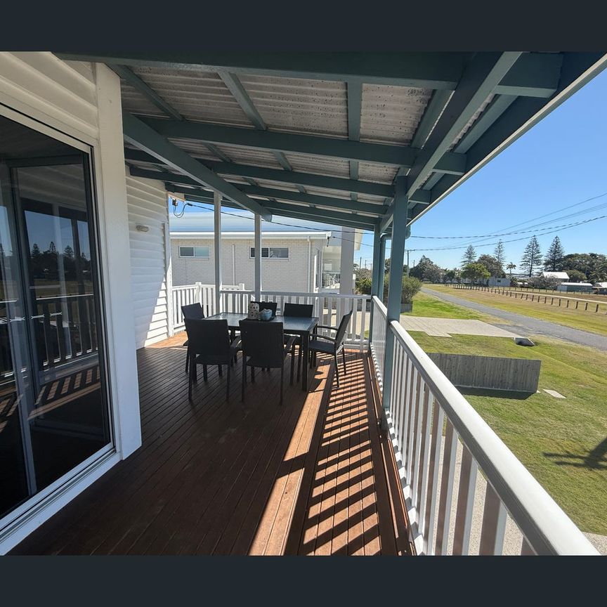 Address available on request, Burnett Heads, Qld 4670 - Photo 1
